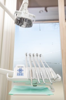 Odontologijos klinikos nuotraukos