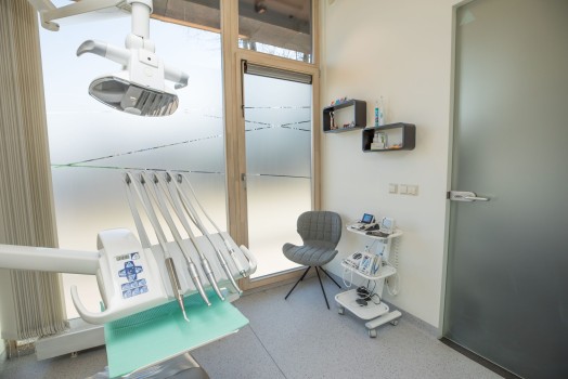 Odontologijos klinikos nuotraukos